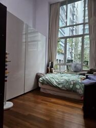 The Nexus (D21), Condominium #550278411